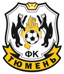 ФК «Тюмень» ФК «Тюмень»